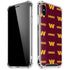 NFL Washington Commanders Blitz Series iPhone XS Max Clear Case