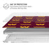 NFL Washington Commanders Blitz Series MacBook Air 15in (2023-2025) Case plus Skin