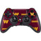 NFL Washington Commanders Blitz Series PS4/PC SCUF Impact Controller Skin