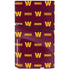NFL Washington Commanders Blitz Series PS5 Slim Disk Bundle Skin