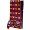 NFL Washington Commanders Blitz Series PS5 Slim Digital Edition Bundle Skin