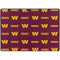 NFL Washington Commanders Blitz Series Surface Pro 9 Skin