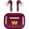 NFL Washington Commanders Breakaway AirPods Pro 2nd Gen Skin