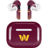 NFL Washington Commanders Breakaway AirPods Pro 2nd Gen Skin