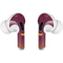 NFL Washington Commanders Breakaway AirPods Pro 2nd Gen Skin
