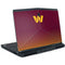 NFL Washington Commanders Breakaway Dell Alienware Skin