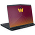 NFL Washington Commanders Breakaway Dell Alienware Skin
