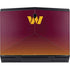 NFL Washington Commanders Breakaway Dell Alienware Skin