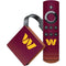 NFL Washington Commanders Breakaway Amazon Fire TV Skin