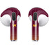 NFL Washington Commanders Breakaway Apple AirPods (3rd Gen 2021) Skin