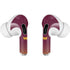 NFL Washington Commanders Breakaway Apple AirPods Pro Skin