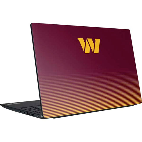 NFL Washington Commanders Breakaway Dell Vostro Skin