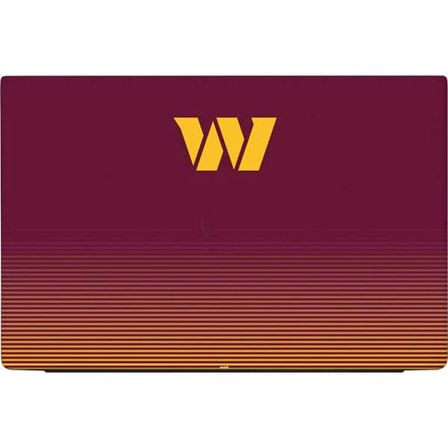 NFL Washington Commanders Breakaway Dell Vostro Skin