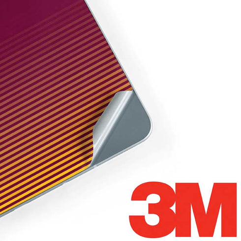 NFL Washington Commanders Breakaway Galaxy Book 12in Skin