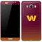 NFL Washington Commanders Breakaway Galaxy J7 Skin