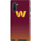 NFL Washington Commanders Breakaway Galaxy Note 10 Pro Case