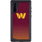 NFL Washington Commanders Breakaway Galaxy Note 10 Waterproof Case