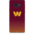 NFL Washington Commanders Breakaway Galaxy Note 9 Skin