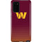 NFL Washington Commanders Breakaway Galaxy Note20 5G Pro Case