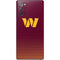 NFL Washington Commanders Breakaway Galaxy Note20 5G Skin