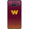 NFL Washington Commanders Breakaway Galaxy S10e Skin