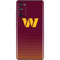 NFL Washington Commanders Breakaway Galaxy S20 Fan Edition Skin