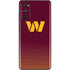 NFL Washington Commanders Breakaway Galaxy S20 Fan Edition Skin