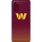 NFL Washington Commanders Breakaway Galaxy S20 Plus Skin