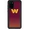 NFL Washington Commanders Breakaway Galaxy S20 Plus Waterproof Case