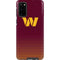 NFL Washington Commanders Breakaway Galaxy S20 Pro Case