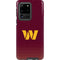NFL Washington Commanders Breakaway Galaxy S20 Ultra 5G Pro Case