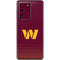 NFL Washington Commanders Breakaway Galaxy S20 Ultra 5G Skin