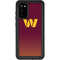 NFL Washington Commanders Breakaway Galaxy S20 Waterproof Case