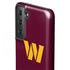 NFL Washington Commanders Breakaway Galaxy S21 Plus 5G Pro Case
