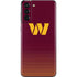 NFL Washington Commanders Breakaway Galaxy S21 Plus 5G Skin