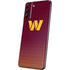 NFL Washington Commanders Breakaway Galaxy S21 Plus 5G Skin