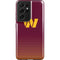 NFL Washington Commanders Breakaway Galaxy S21 Ultra 5G Pro Case