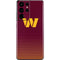 NFL Washington Commanders Breakaway Galaxy S21 Ultra 5G Skin