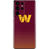 NFL Washington Commanders Breakaway Galaxy S21 Ultra 5G Skin