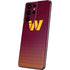 NFL Washington Commanders Breakaway Galaxy S21 Ultra 5G Skin