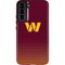 NFL Washington Commanders Breakaway Galaxy S22 Plus Pro Case