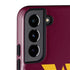 NFL Washington Commanders Breakaway Galaxy S22 Plus Pro Case