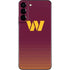 NFL Washington Commanders Breakaway Galaxy S22 Plus Skin