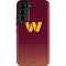 NFL Washington Commanders Breakaway Galaxy S22 Pro Case