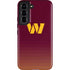 NFL Washington Commanders Breakaway Galaxy S22 Pro Case