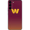 NFL Washington Commanders Breakaway Galaxy S22 Skin