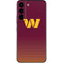 NFL Washington Commanders Breakaway Galaxy S22 Skin