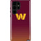 NFL Washington Commanders Breakaway Galaxy S22 Ultra Pro Case
