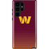 NFL Washington Commanders Breakaway Galaxy S22 Ultra Pro Case
