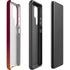 NFL Washington Commanders Breakaway Galaxy S22 Ultra Pro Case